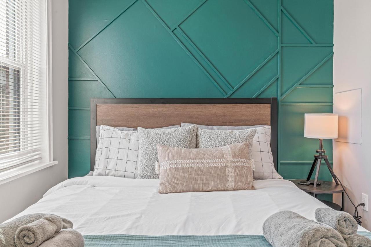 Trendy Family Friendly Northern Liberties Retreat Philadelphia Luaran gambar
