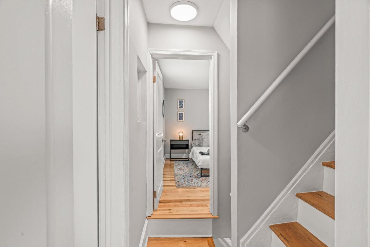 Trendy Family Friendly Northern Liberties Retreat Philadelphia Luaran gambar