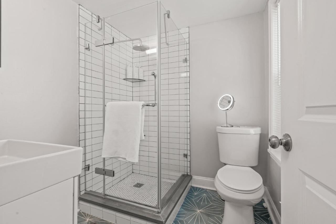 Trendy Family Friendly Northern Liberties Retreat Philadelphia Luaran gambar