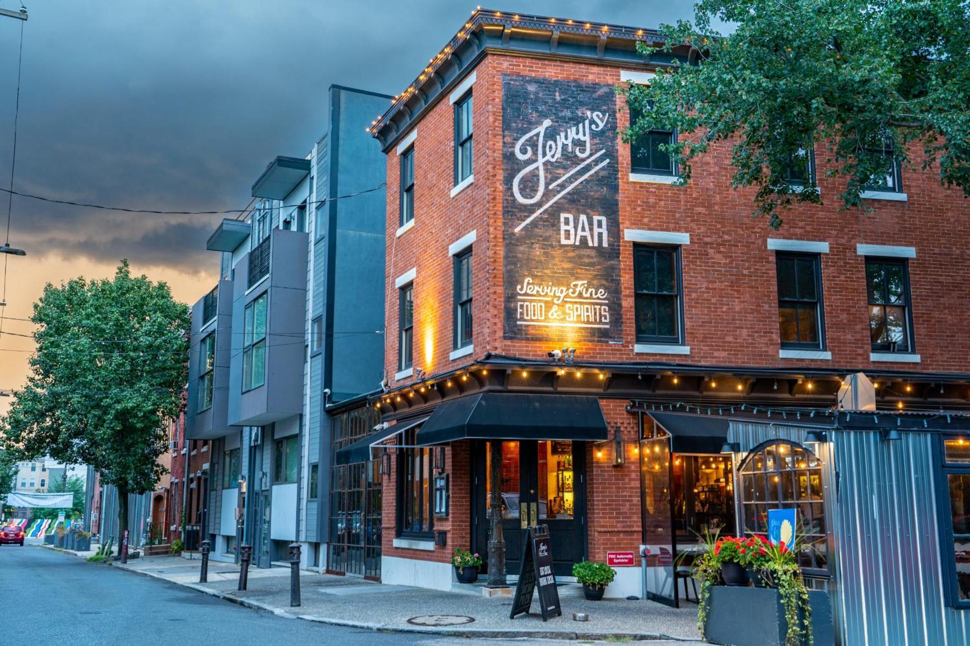 Trendy Family Friendly Northern Liberties Retreat Philadelphia Luaran gambar