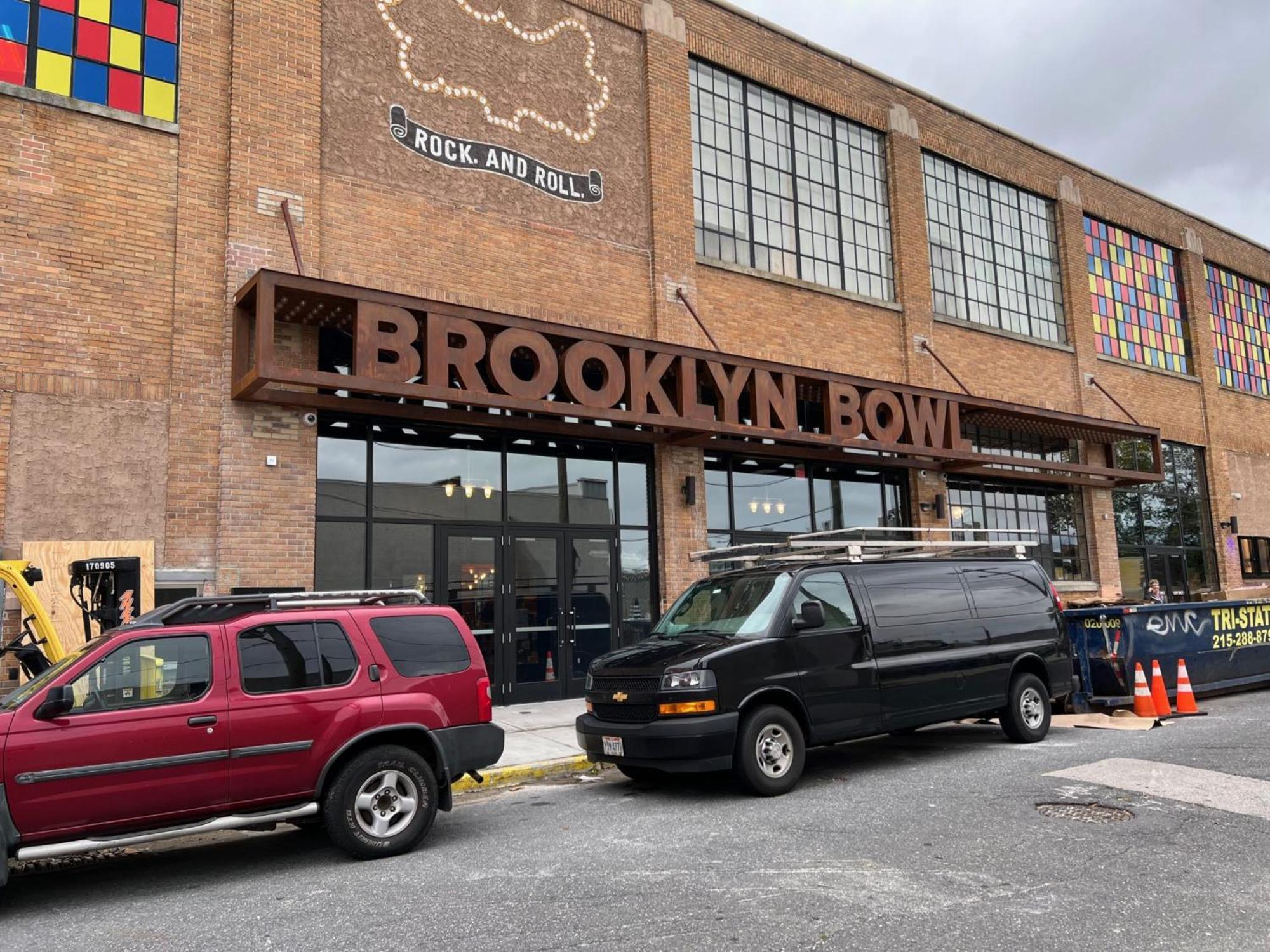 Trendy Family Friendly Northern Liberties Retreat Philadelphia Luaran gambar